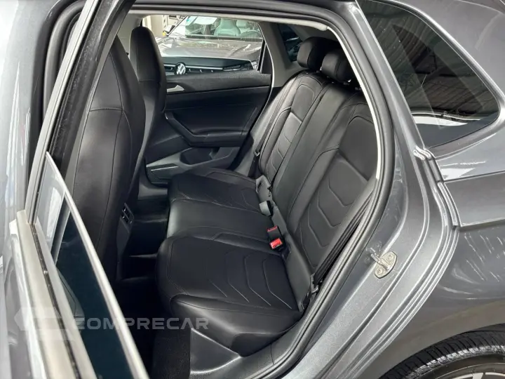 Polo Highline TSI 1.0 Flex 12V Aut.