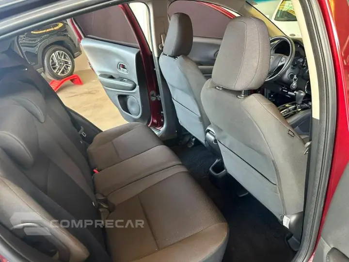 HR-V EX CVT