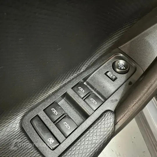 TRACKER 1.0 Turbo 12V Flex Aut.