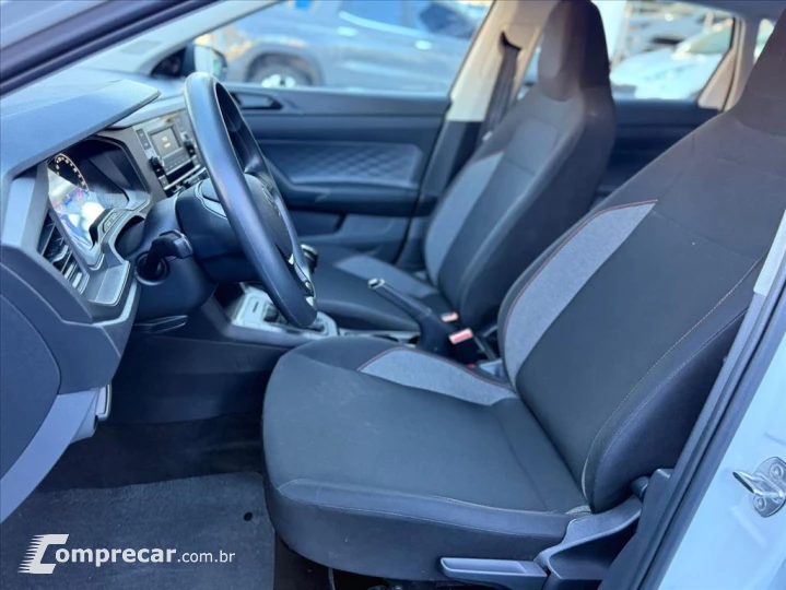 POLO 1.0 MPI TRACK MANUAL