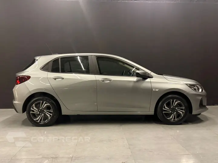 ONIX 1.0 FLEX LT MANUAL