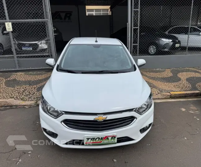 PRISMA Sed. LTZ 1.4 8V FlexPower 4p