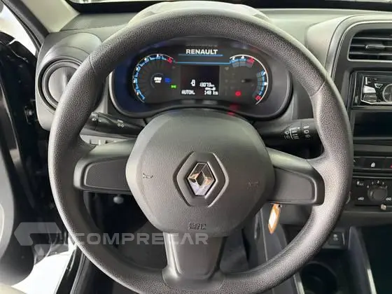 KWID 1.0 12V SCE FLEX ZEN MANUAL