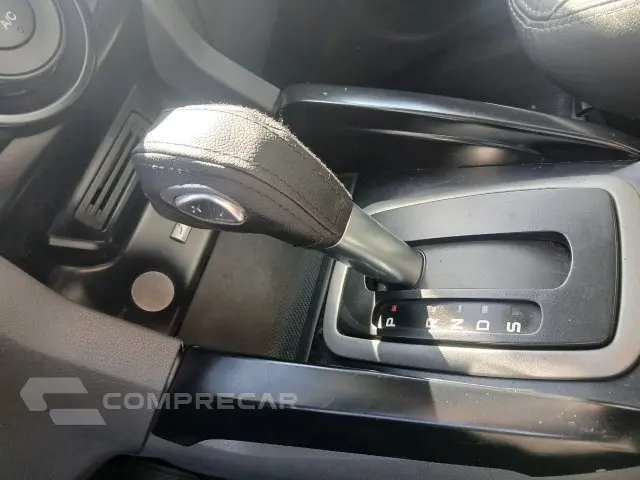 ECOSPORT - 2.0 SE 16V 4P POWERSHIFT