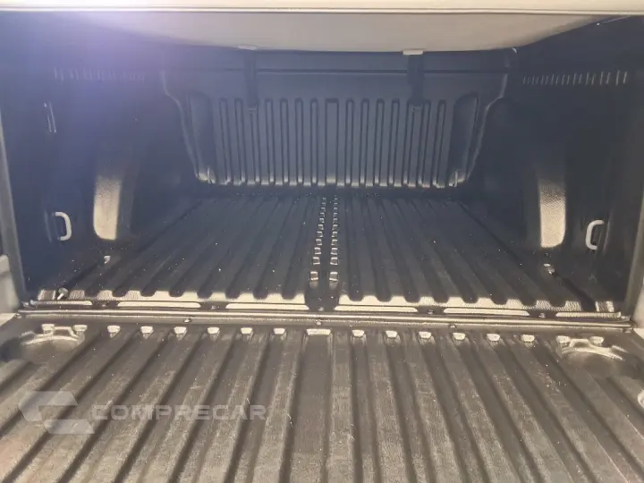 SAVEIRO 1.6 MSI EXTREME CD 16V FLEX 2P MANUAL