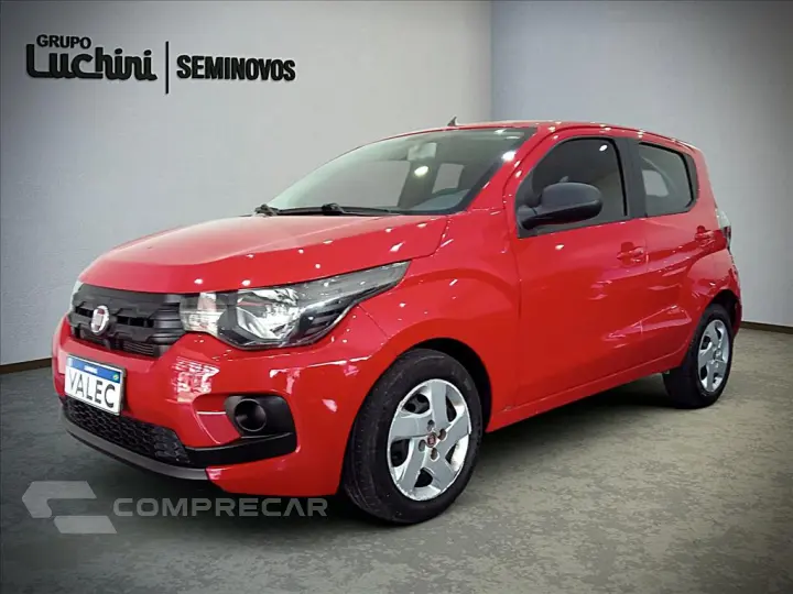 MOBI 1.0 EVO FLEX LIKE. MANUAL