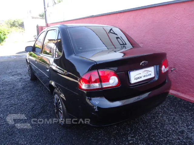 CLASSIC 1.0 MPFI LS 8V