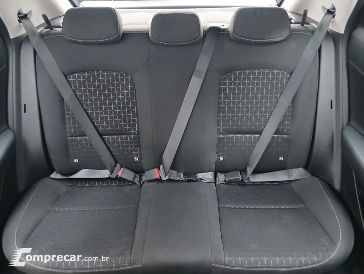 HB20 1.0 12V FLEX COMFORT PLUS MANUAL