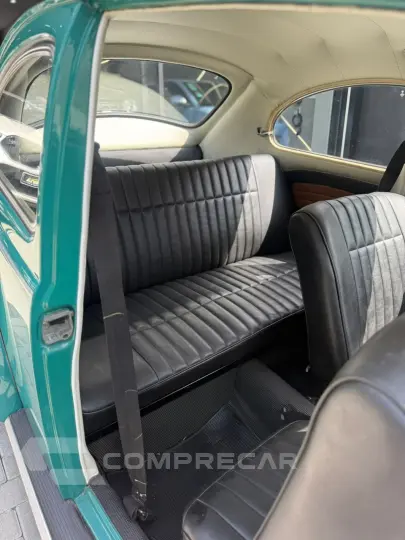 fusca 1500