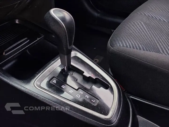 HB20 Confort 1.6 Flex  Aut.