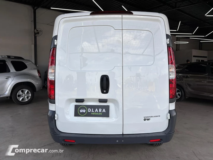 FIORINO 1.4 MPI Furgão Endurance 8V
