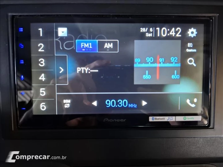 FIT 1.5 Personal 16V