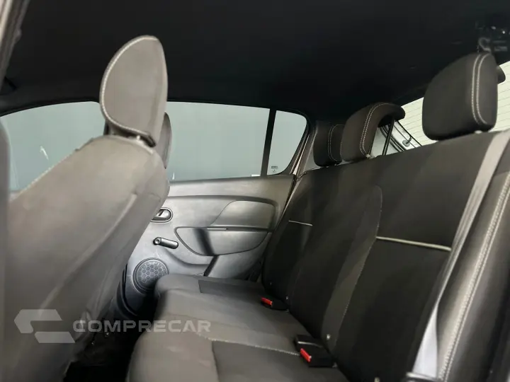 SANDERO 1.0 12V SCE FLEX ZEN MANUAL