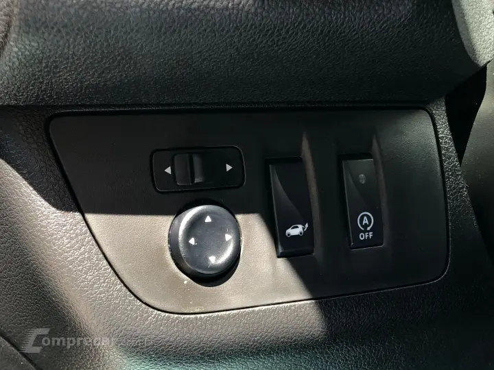 Kwid 1.0 12V Sce Flex Intense Manual