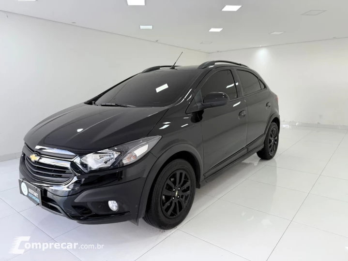 ONIX 1.4 MPFI Activ 8V