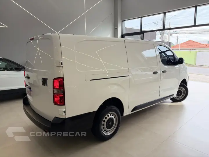 SCUDO 1.5 Bluehdi Cargo