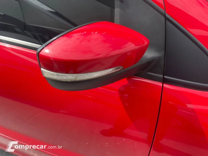 Fox 1.0 12V 4P TRENDLINE FLEX