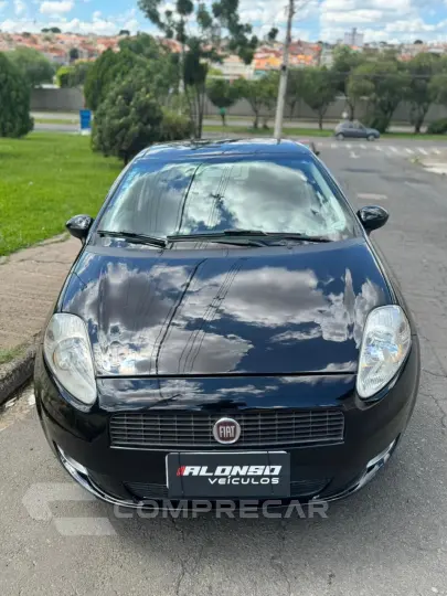 Punto 1.4 Attractive Flex