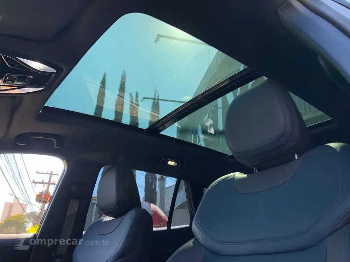 Territory 1.5 Ecoboost Gtdi Gasolina Titanium Automático