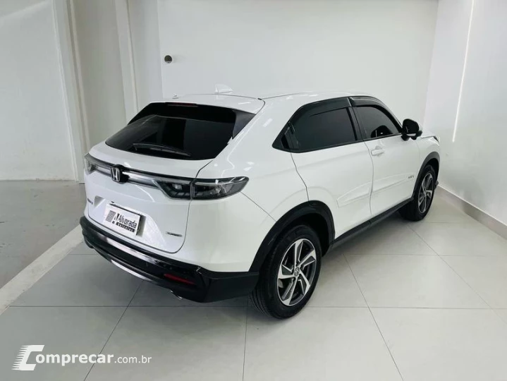 HR-V TOURING