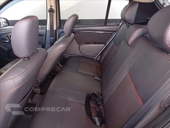 SANDERO 1.6 Stepway 16V