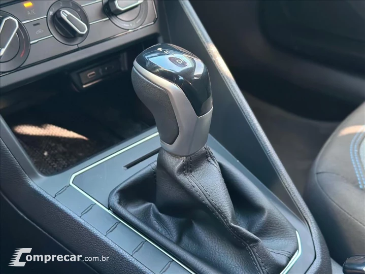 NIVUS 1.0 200 TSI TOTAL FLEX COMFORTLINE AUTOMÁTI