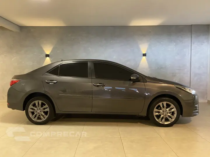 COROLLA 2.0 XEI 16V