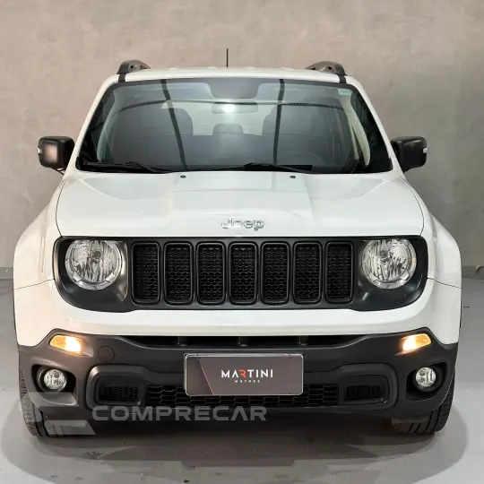 Renegade Sport 1.8 4x2 Flex 16V Aut.
