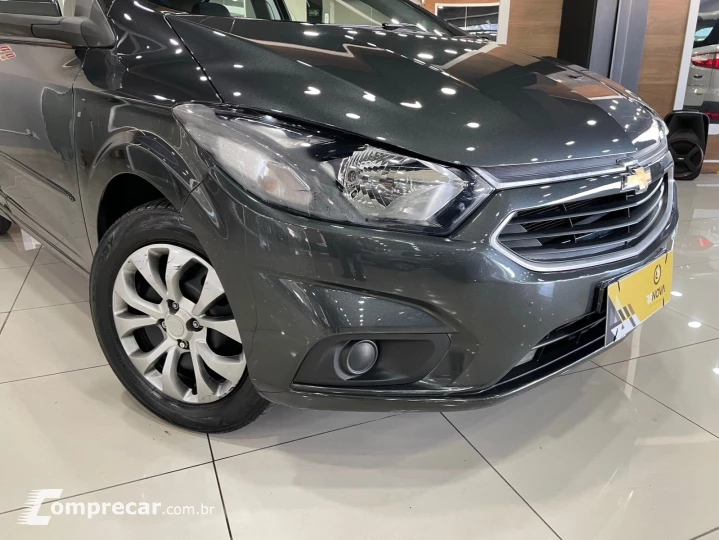 ONIX 1.4 MPFI LT 8V FLEX 4P MANUAL