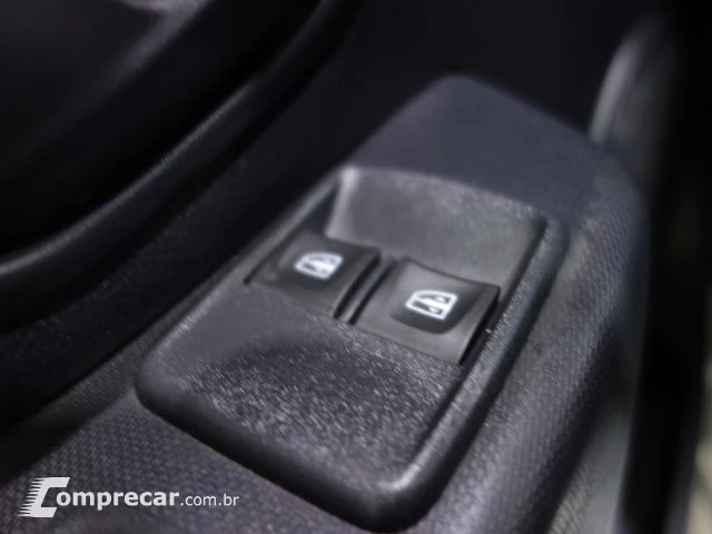 SANDERO - 1.0 12V SCE AUTHENTIQUE 4P MANUAL