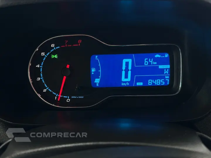COBALT LTZ 1.8 8V Econo.Flex 4p Mec.