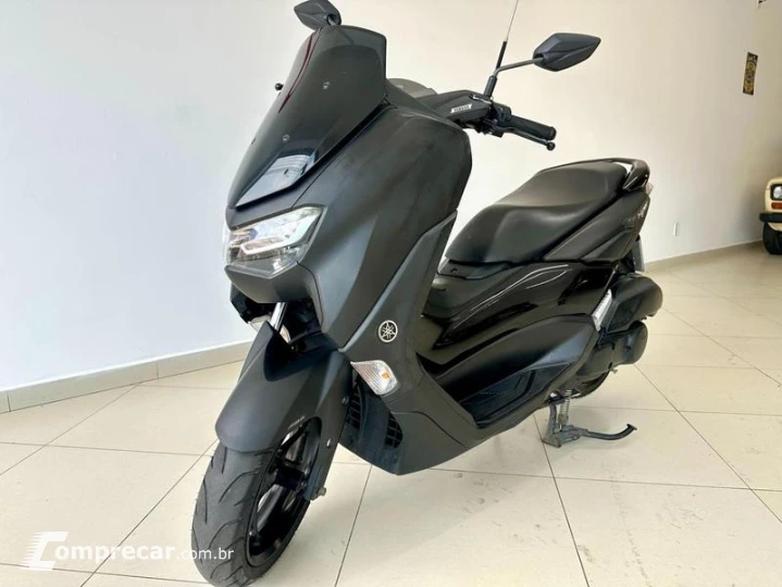 NMAX 160