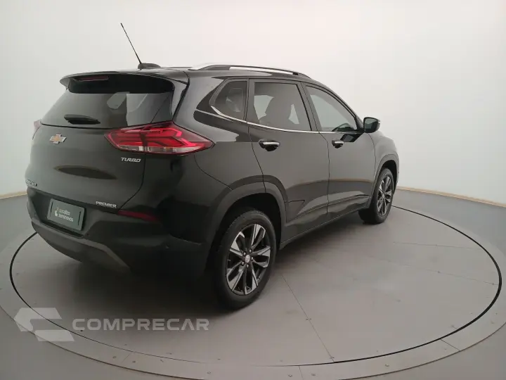 TRACKER 1.2 TURBO FLEX PREMIER AUTOMÁTICO