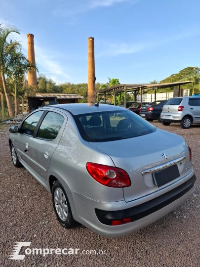 207 Passion XRS