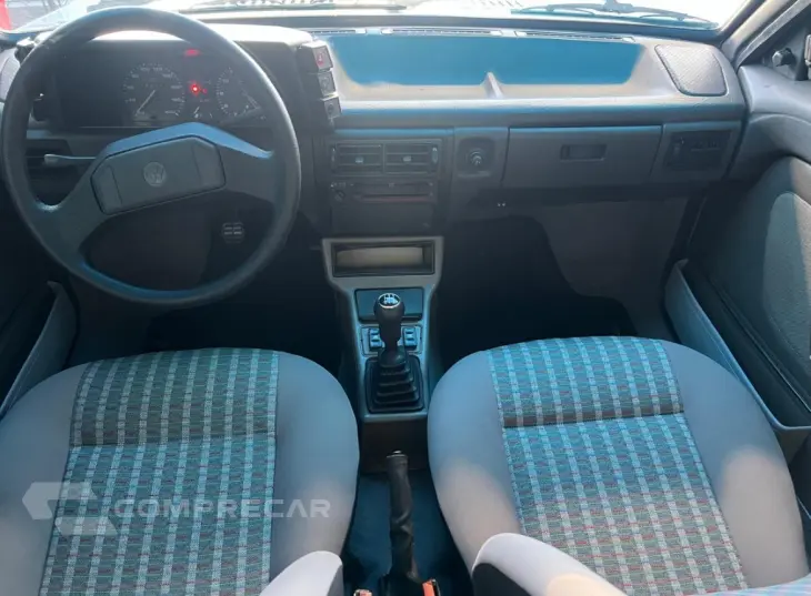 GOL 1.8 GL 8V