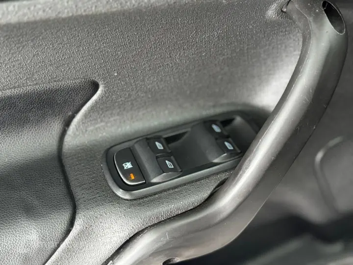 Fiesta 1.6 Titanium Sedan 16V Flex 4P Powershift