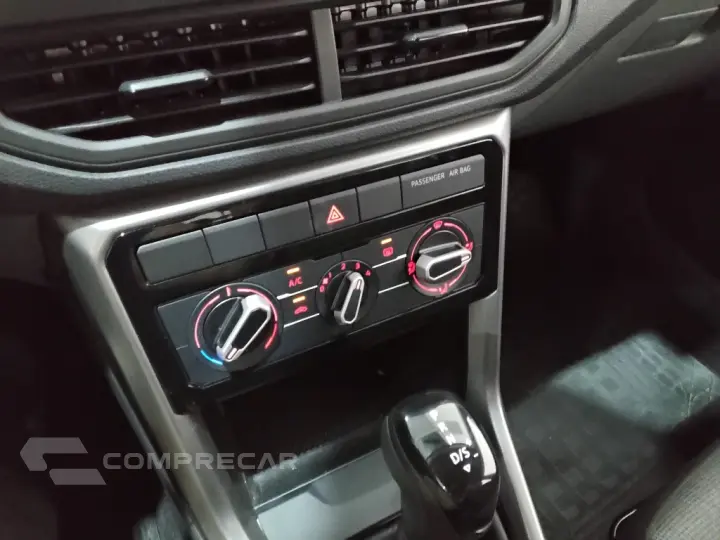 T-CROSS 1.0 200 TSI TOTAL FLEX SENSE AUTOMÁTICO