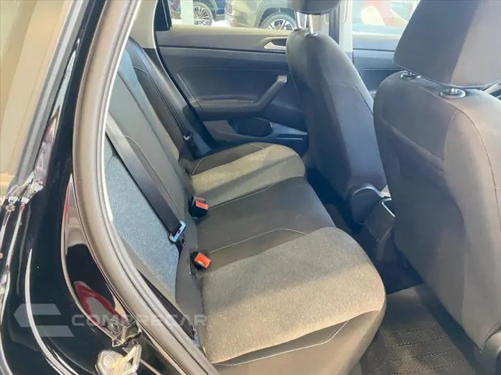 NIVUS 1.0 200 TSI TOTAL FLEX SENSE AUTOMÁTICO