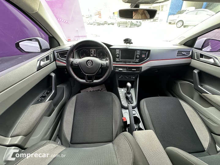 POLO 1.0 200 TSI Comfortline