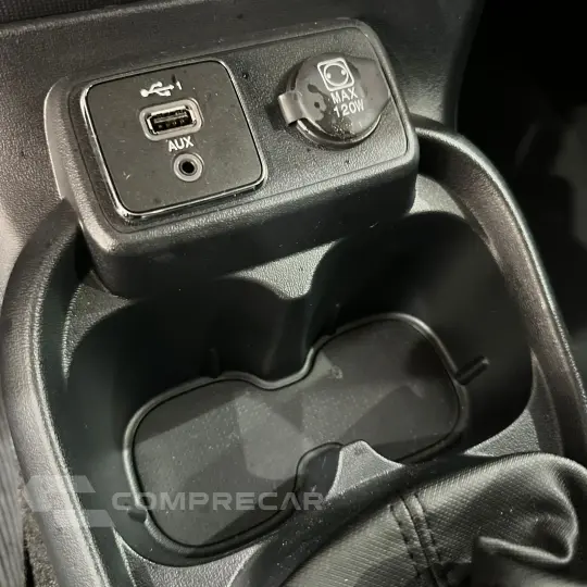 MOBI TREKKING 1.0 Flex 5p.