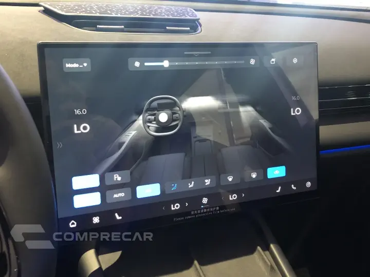 7 1.5 TGDI PHEV PRESTIGE DHT