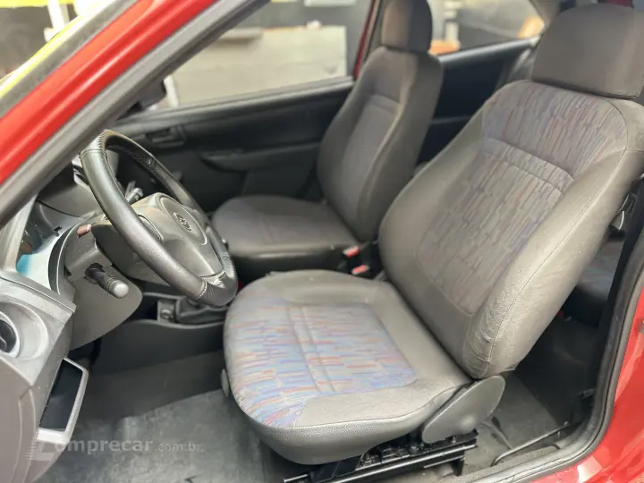 CELTA 1.0 MPFI Life 8V