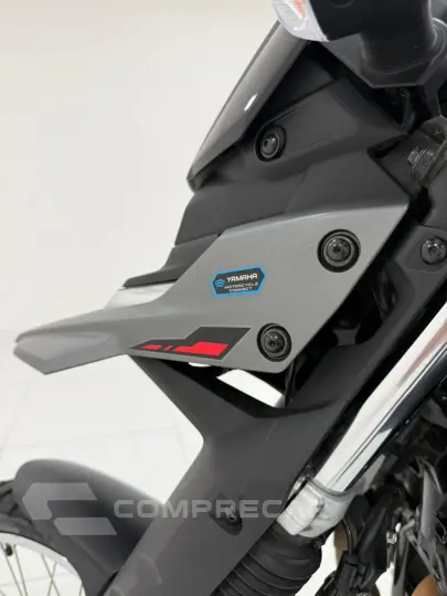 LANDER CONNECT 250 CC