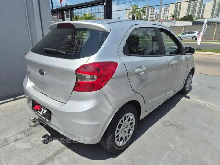 KA SE 1.0 HA B