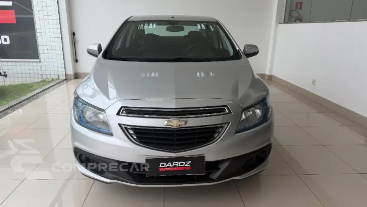 PRISMA Sed. LT 1.4 8V FlexPower 4p