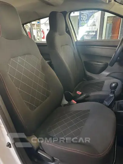 KWID 1.0 12V SCE ZEN MANUAL