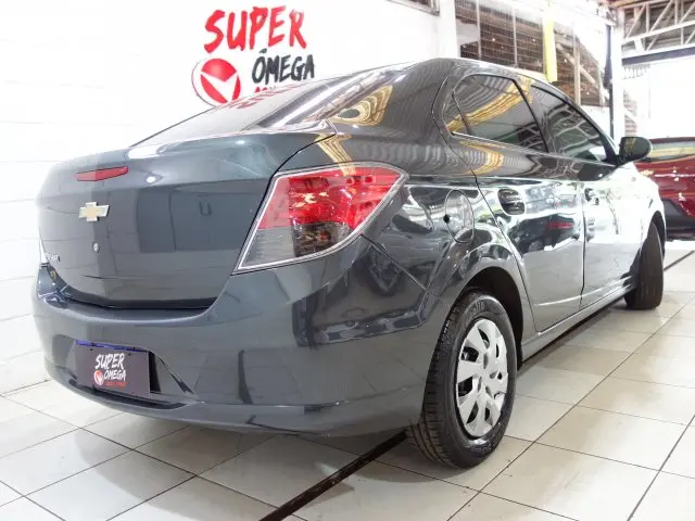 PRISMA - 1.0 MPFI JOY 8V 4P MANUAL