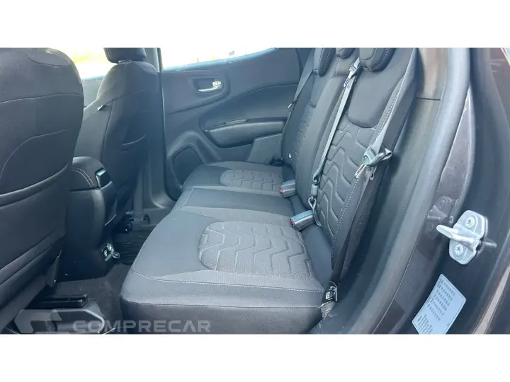 TORO 1.3 TURBO 270 FLEX FREEDOM AT6