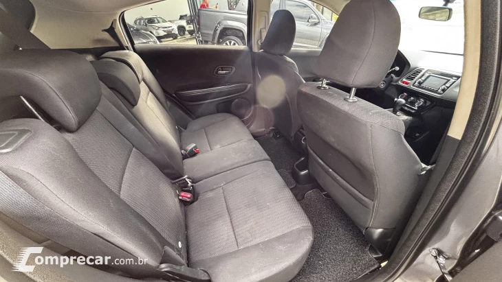 HR-V 1.8 16V EX