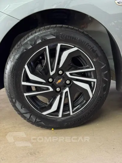 ONIX 1.0 Plus LT